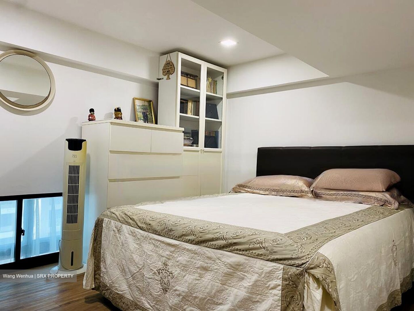 Meyer Melodia (D15), Apartment #466603581